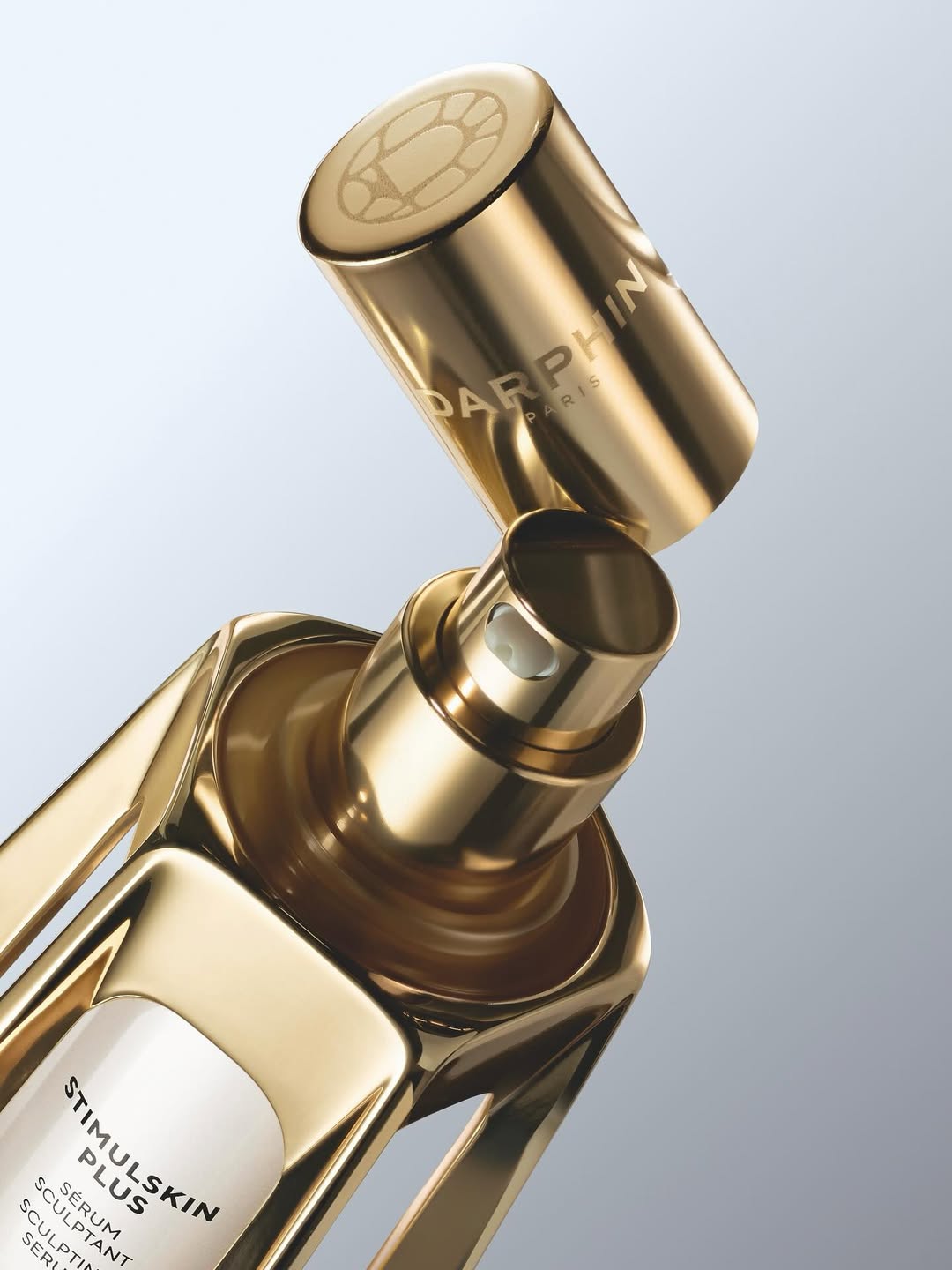 Léonard Oliviero X Darphin Feb. 26