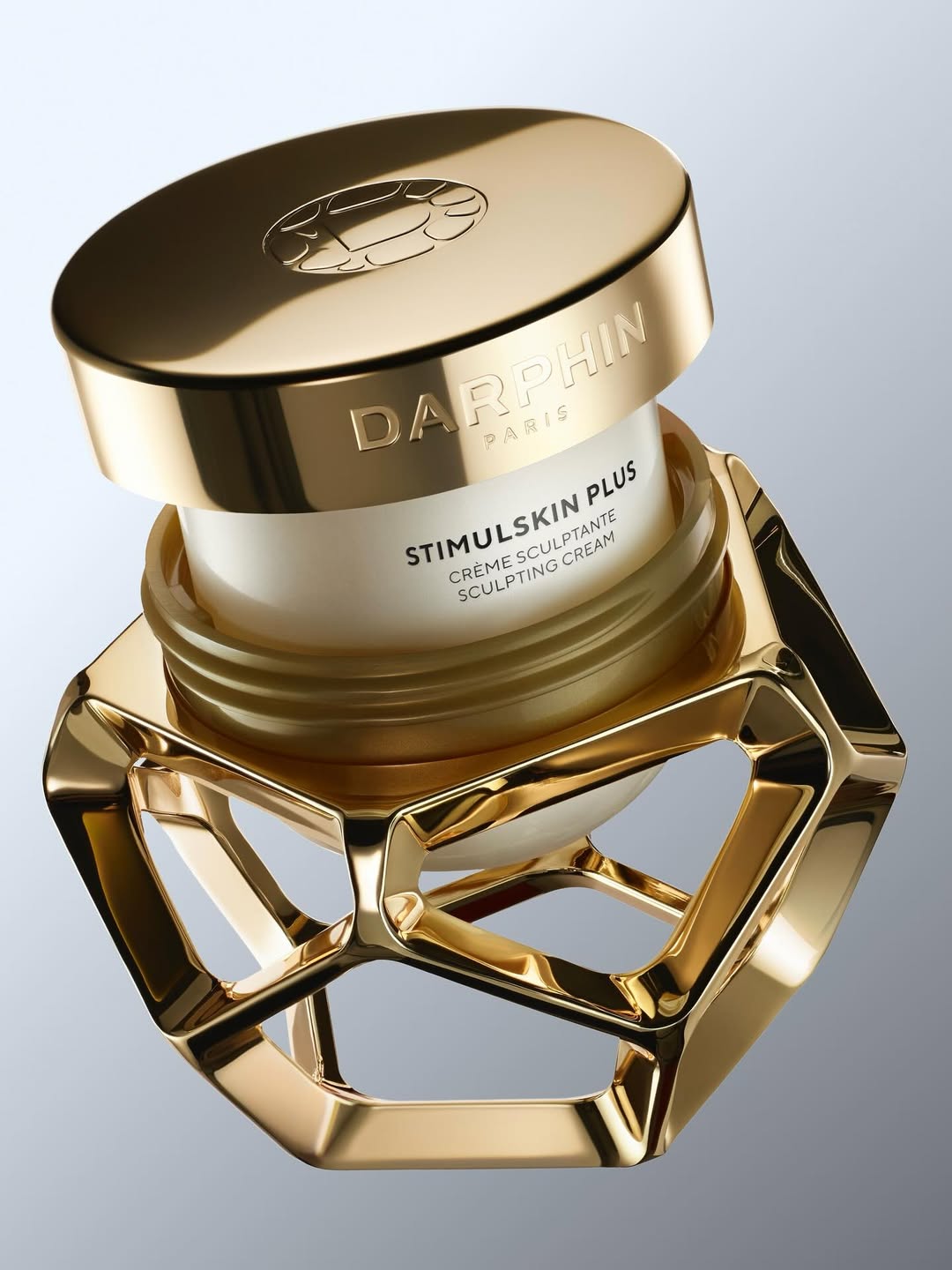 Léonard Oliviero X Darphin