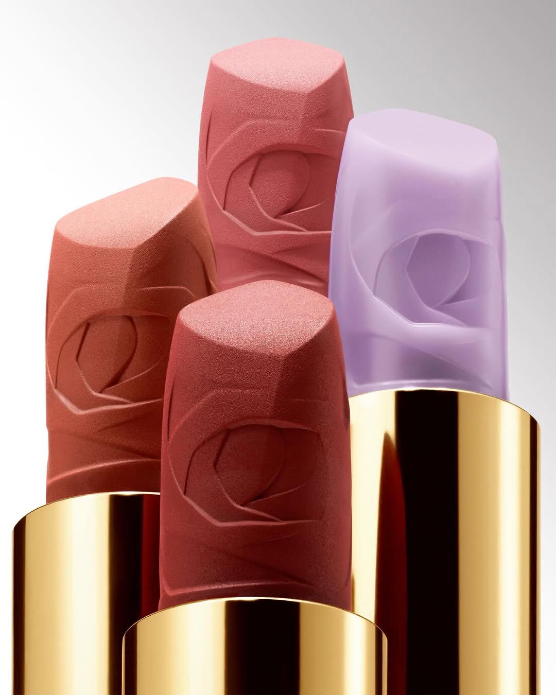 Léonard Oliviero X LANCÔME