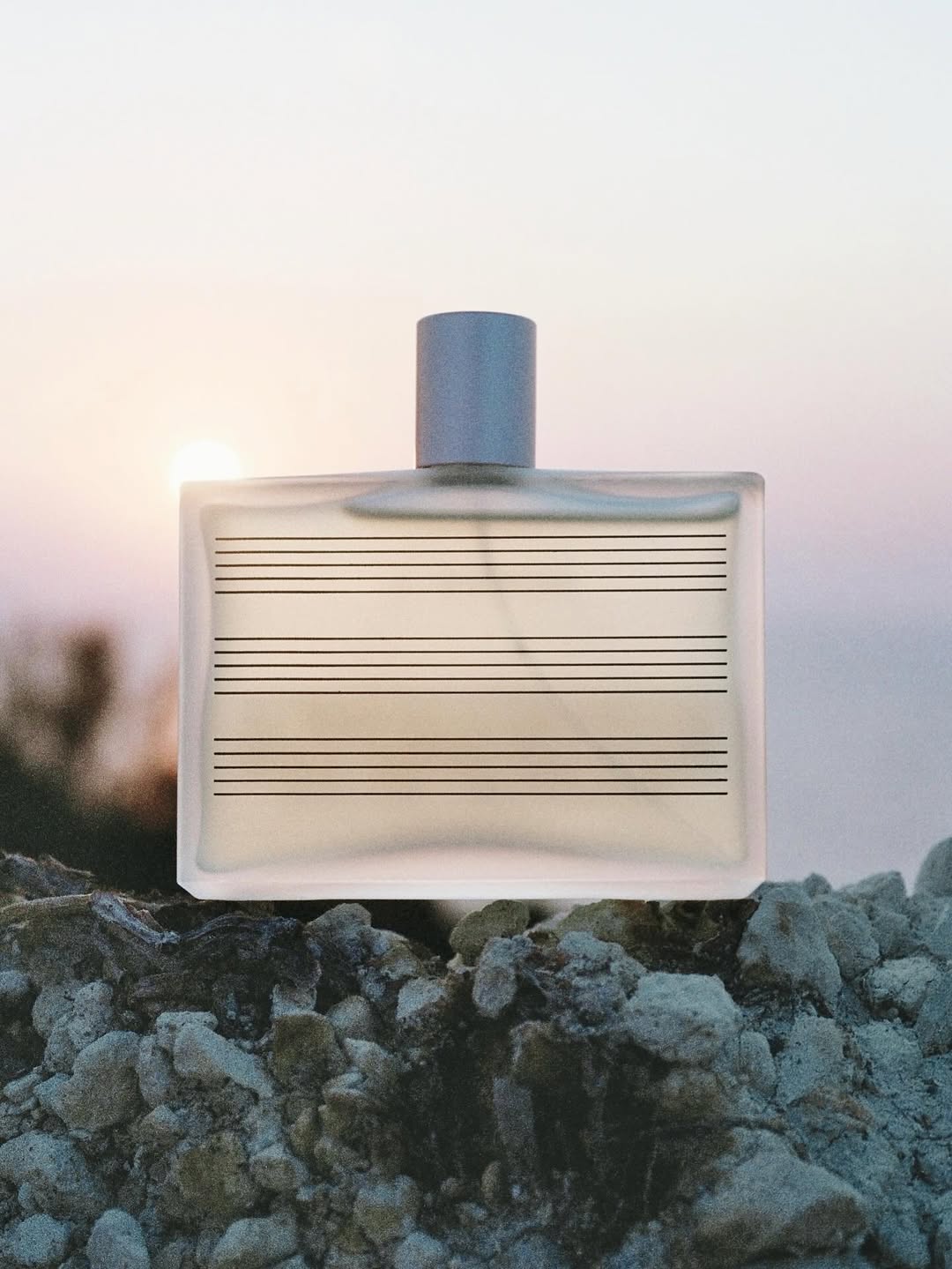 Leonard Mechineau X COMME des GARÇONS parfums Oct. 25