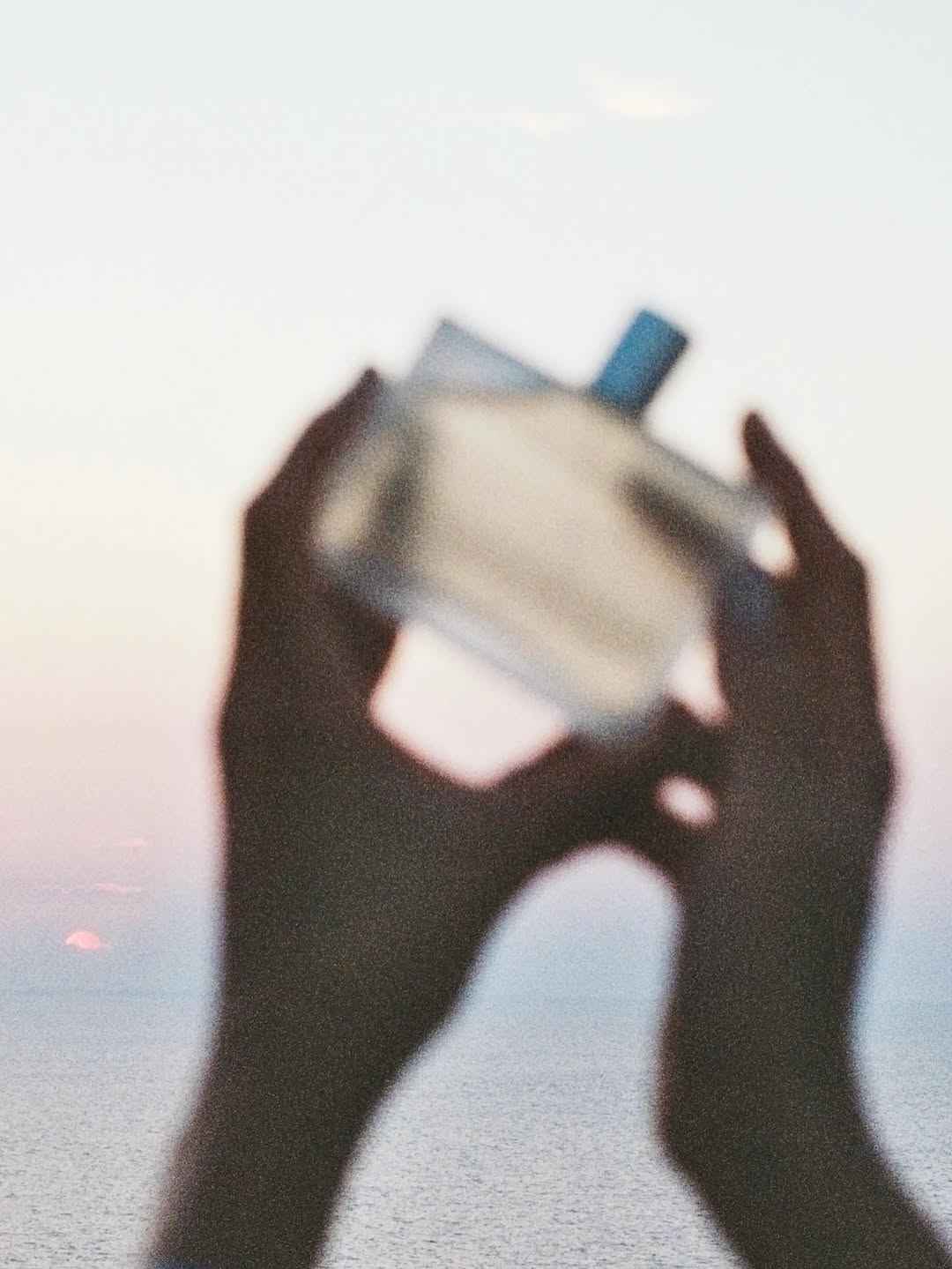 Leonard Mechineau X COMME des GARÇONS parfums Oct. 25