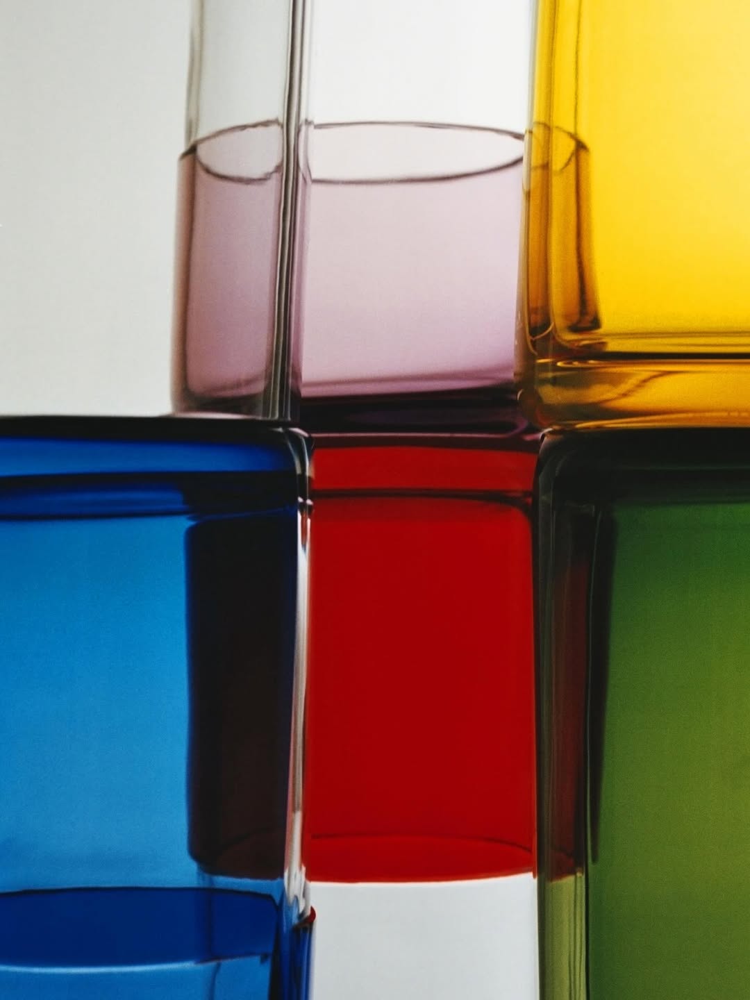 Leonard Mechineau X Schon Magazine