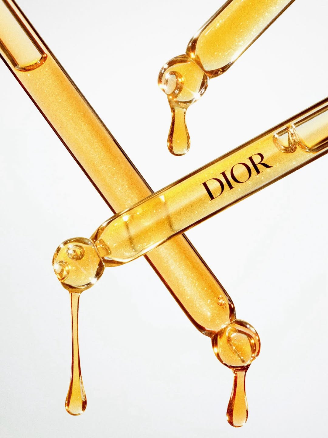 Dior Beauty |  Mar. 26