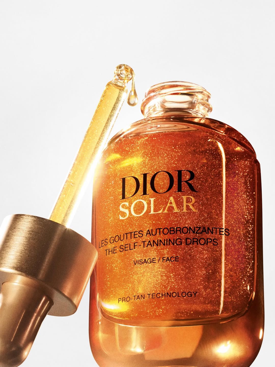 Dior Beauty |  Mar. 26