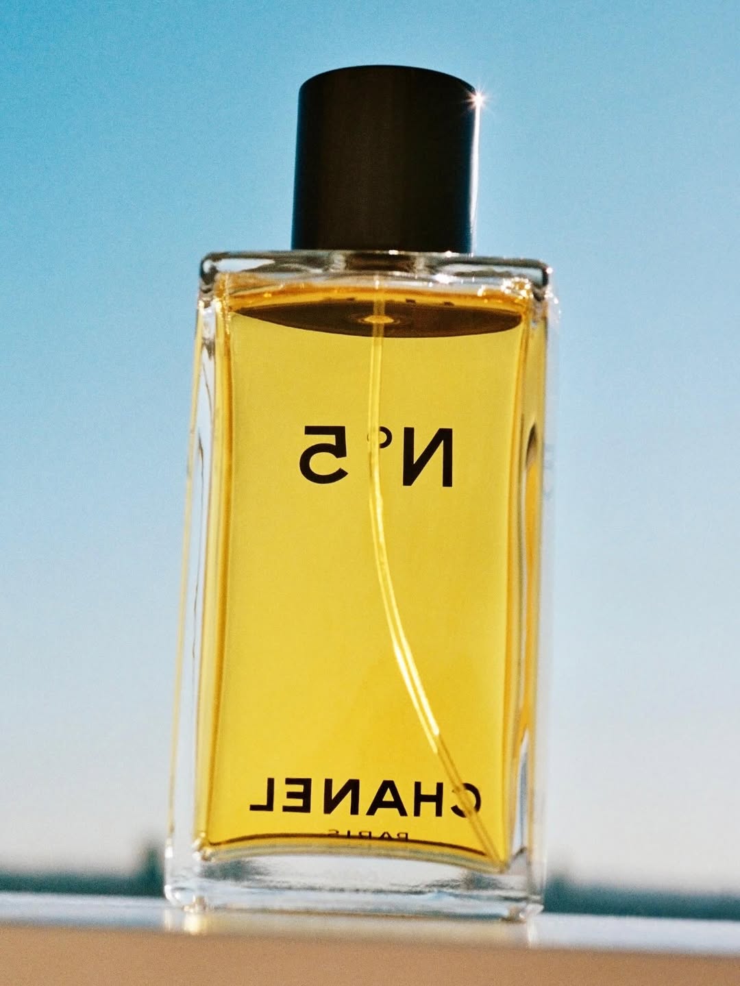 Chanel Beauty |  Mar. 26