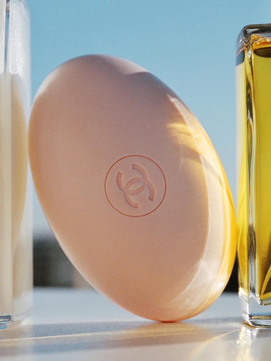 Chanel Beauty |  Mar. 26