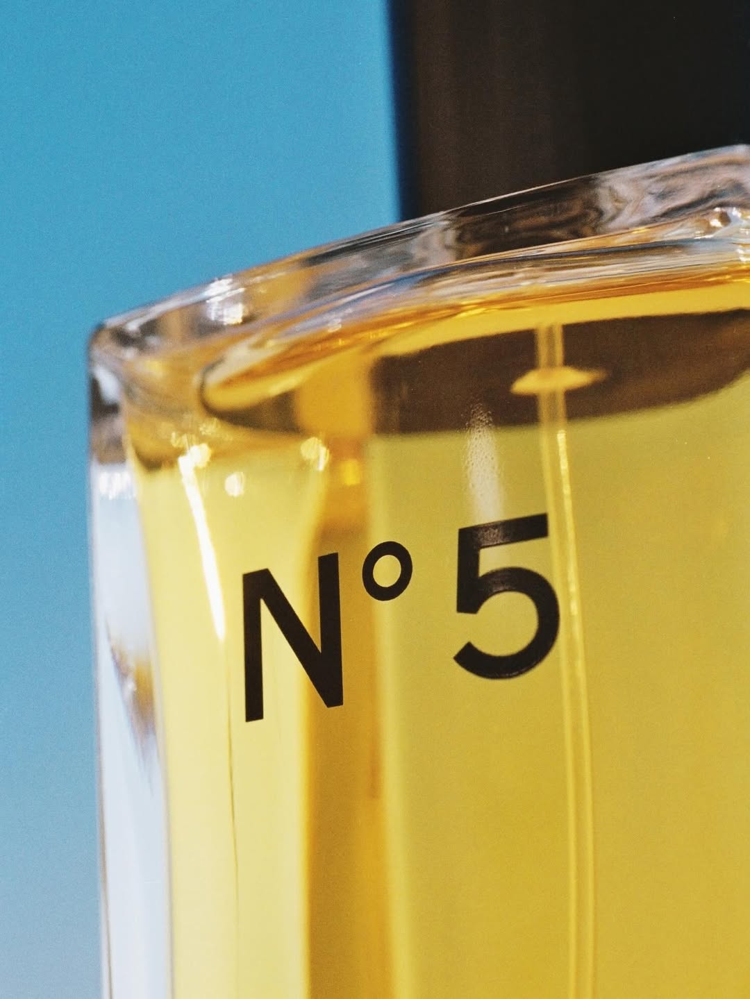 Chanel Beauty |  Mar. 26