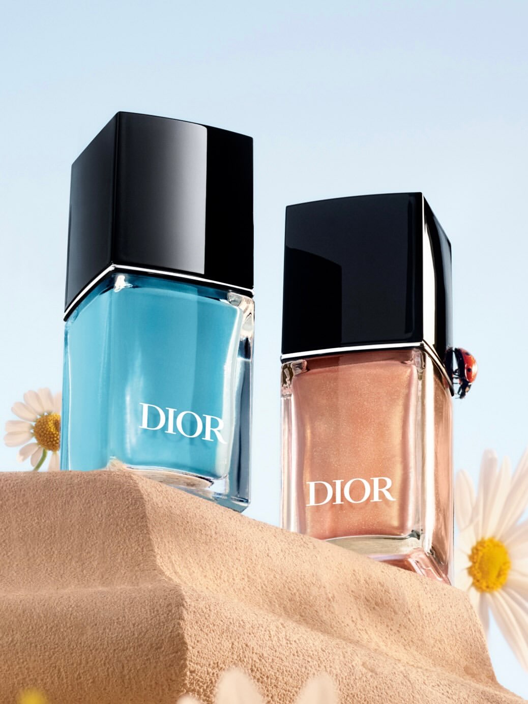 Leonard Mechineau X Dior Beauty
