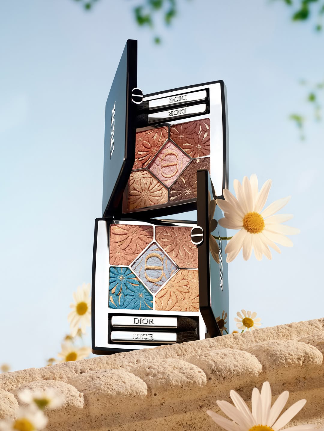Leonard Mechineau X Dior Beauty Aug. 26