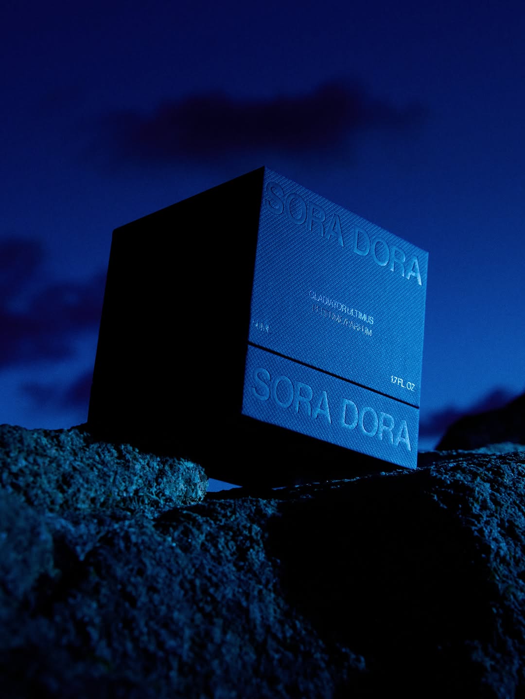 Leonard Mechineau X SORA DORA Sep. 26