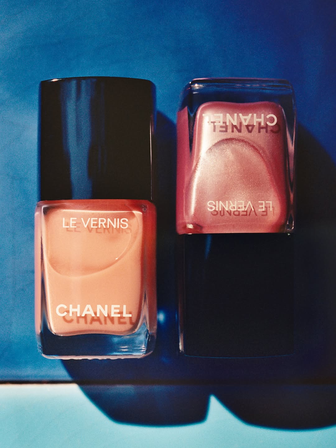 Leonard Mechineau X Chanel Beauty