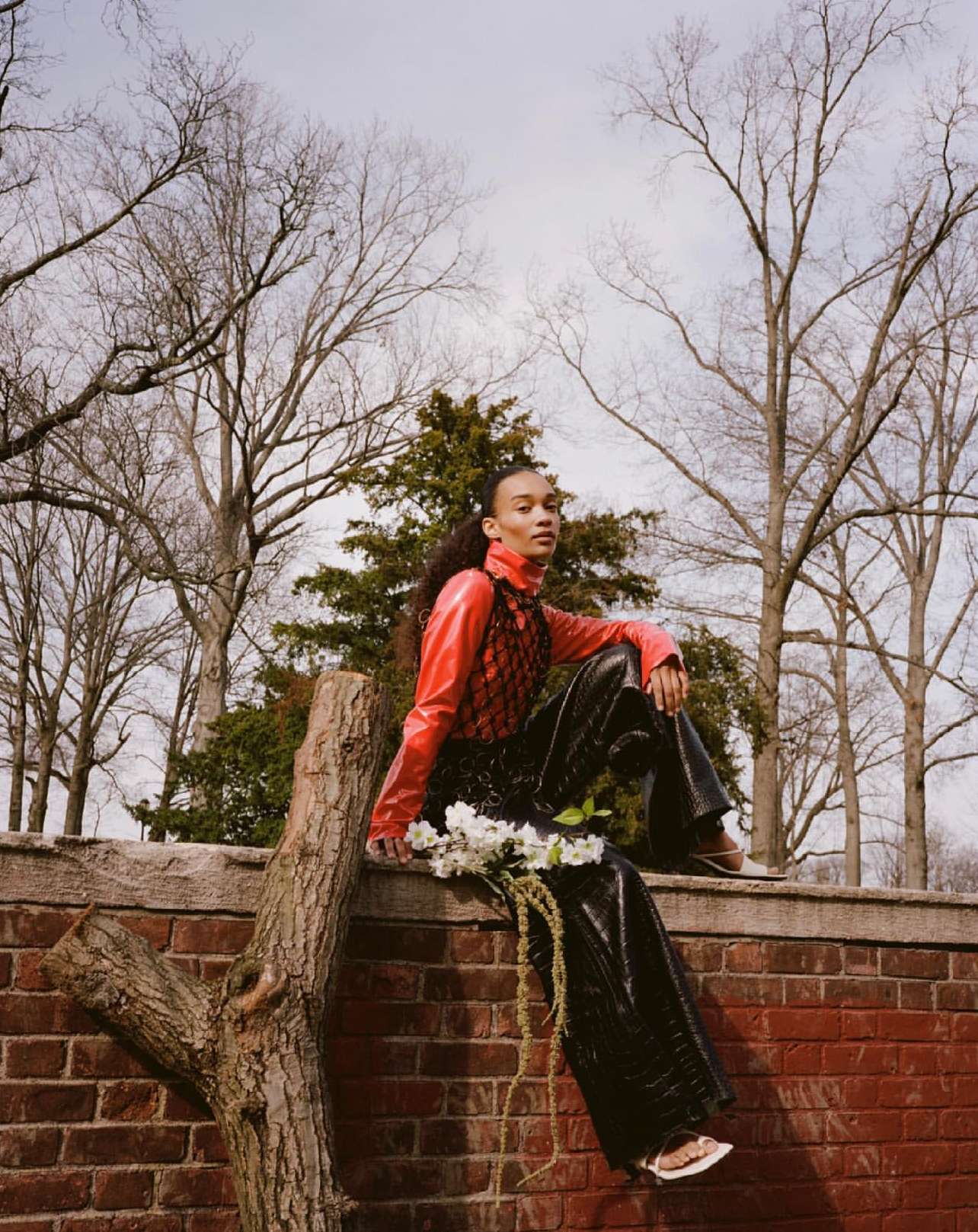 Blanc Magazine |  Jul. 21