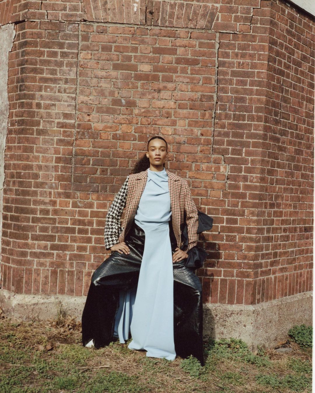 Blanc Magazine |  Jul. 21