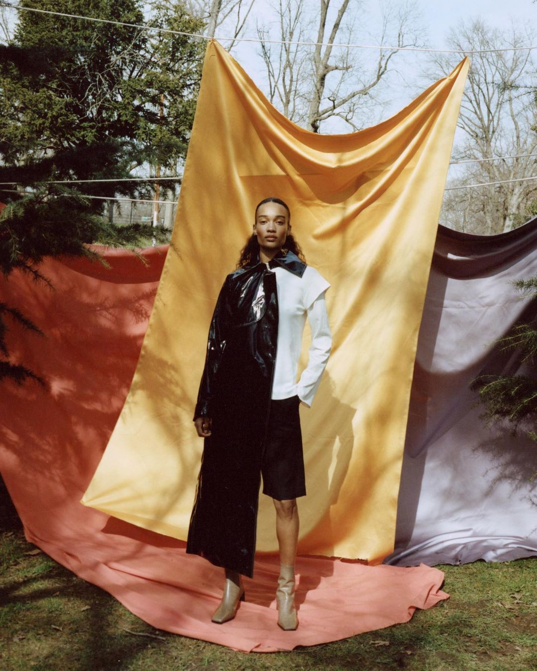 Blanc Magazine |  Jul. 21