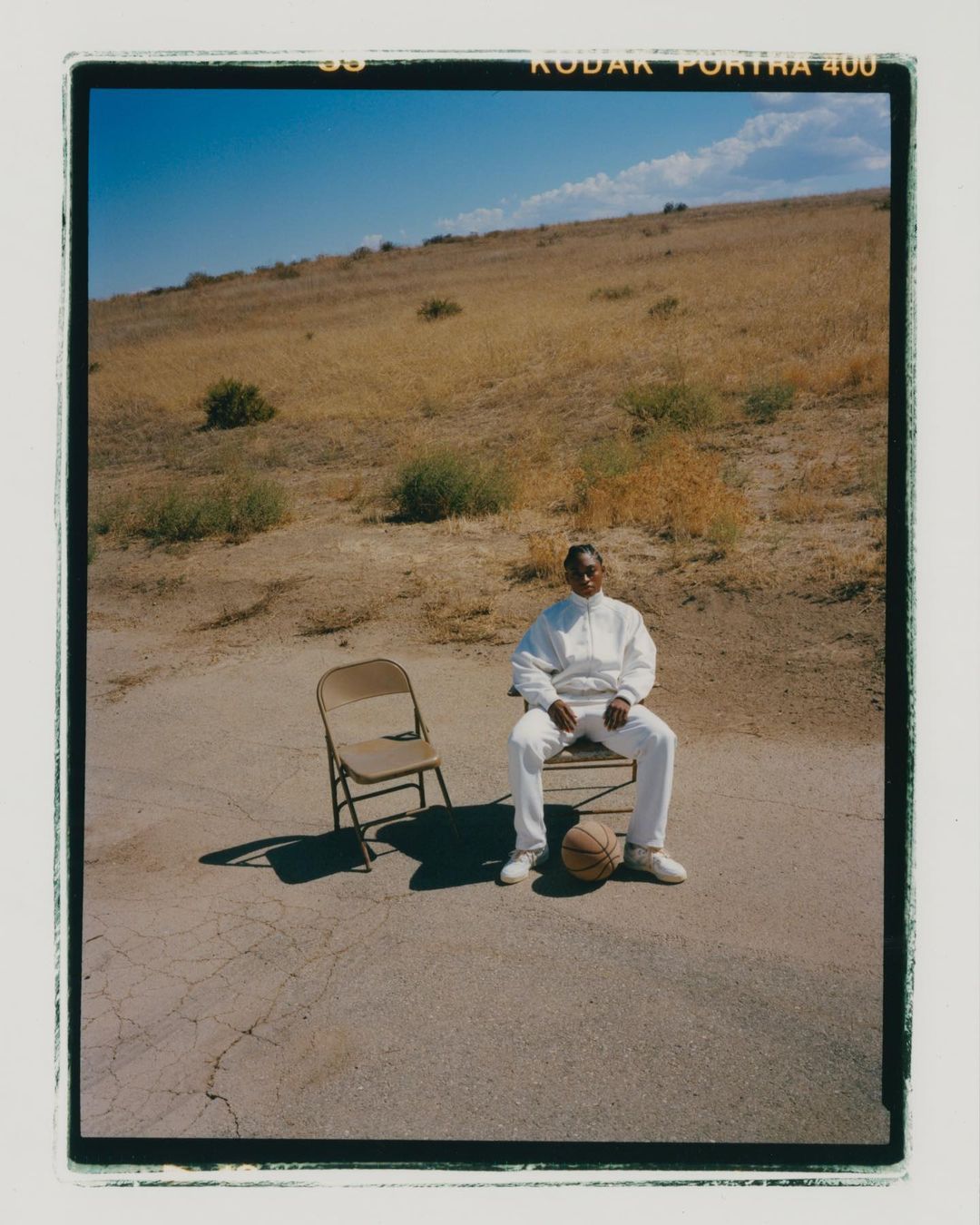 adidas Basketball |  Dec. 22