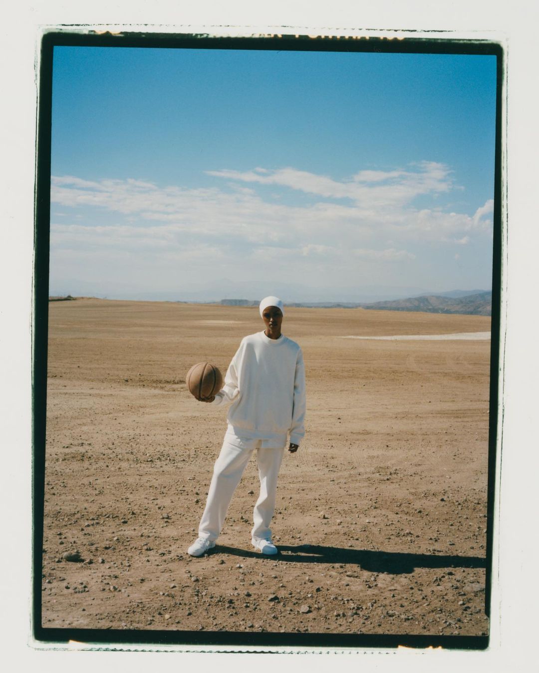 adidas Basketball |  Dec. 22