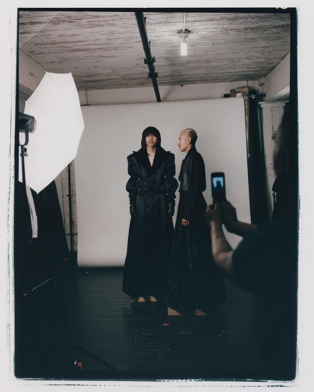 Financial Times Fashion |  May. 23