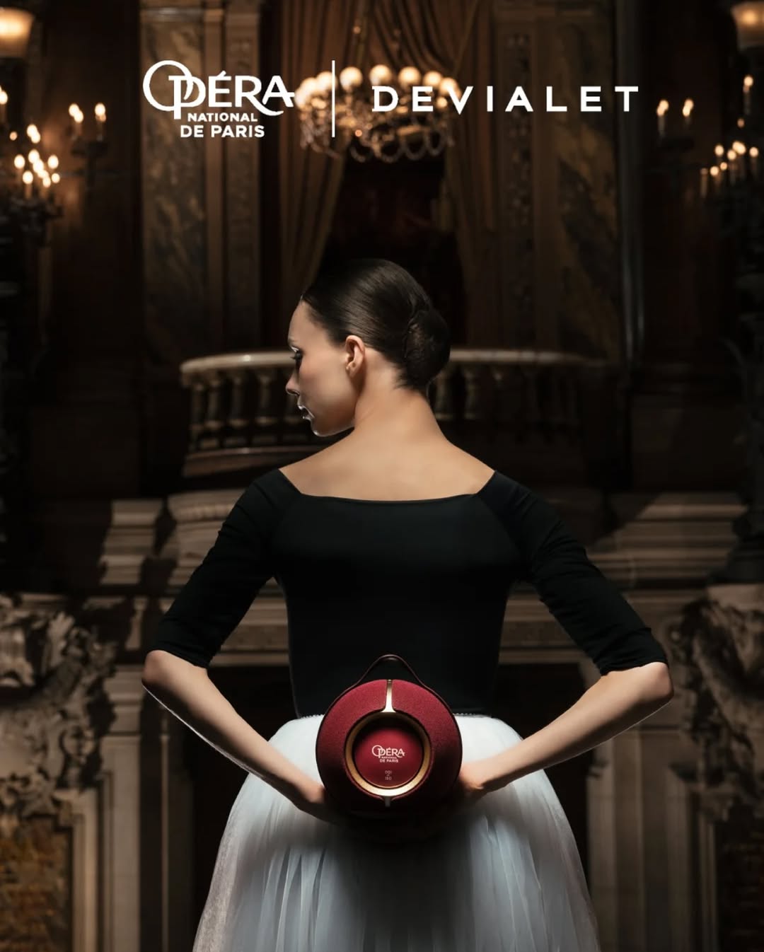 Nawel Odin X Devialet Aug. 25