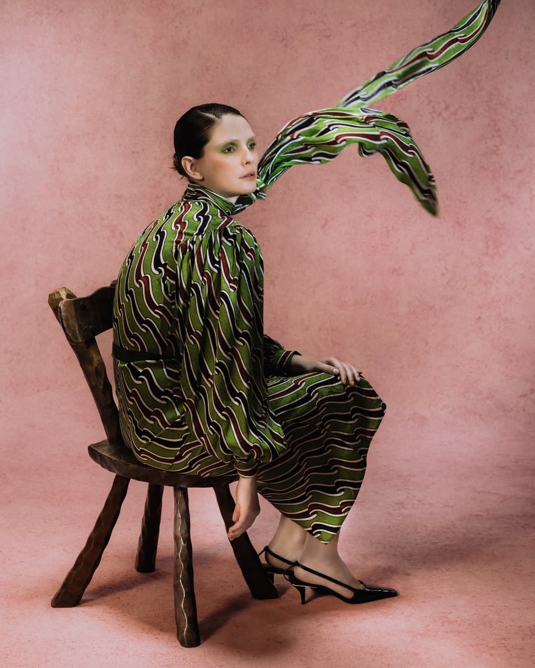 Nawel Odin X Oniriq Dec. 25