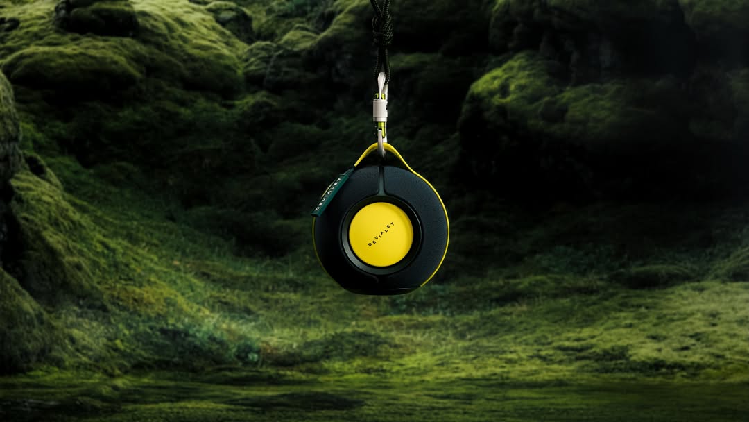 Nawel Odin X Devialet Jul. 26