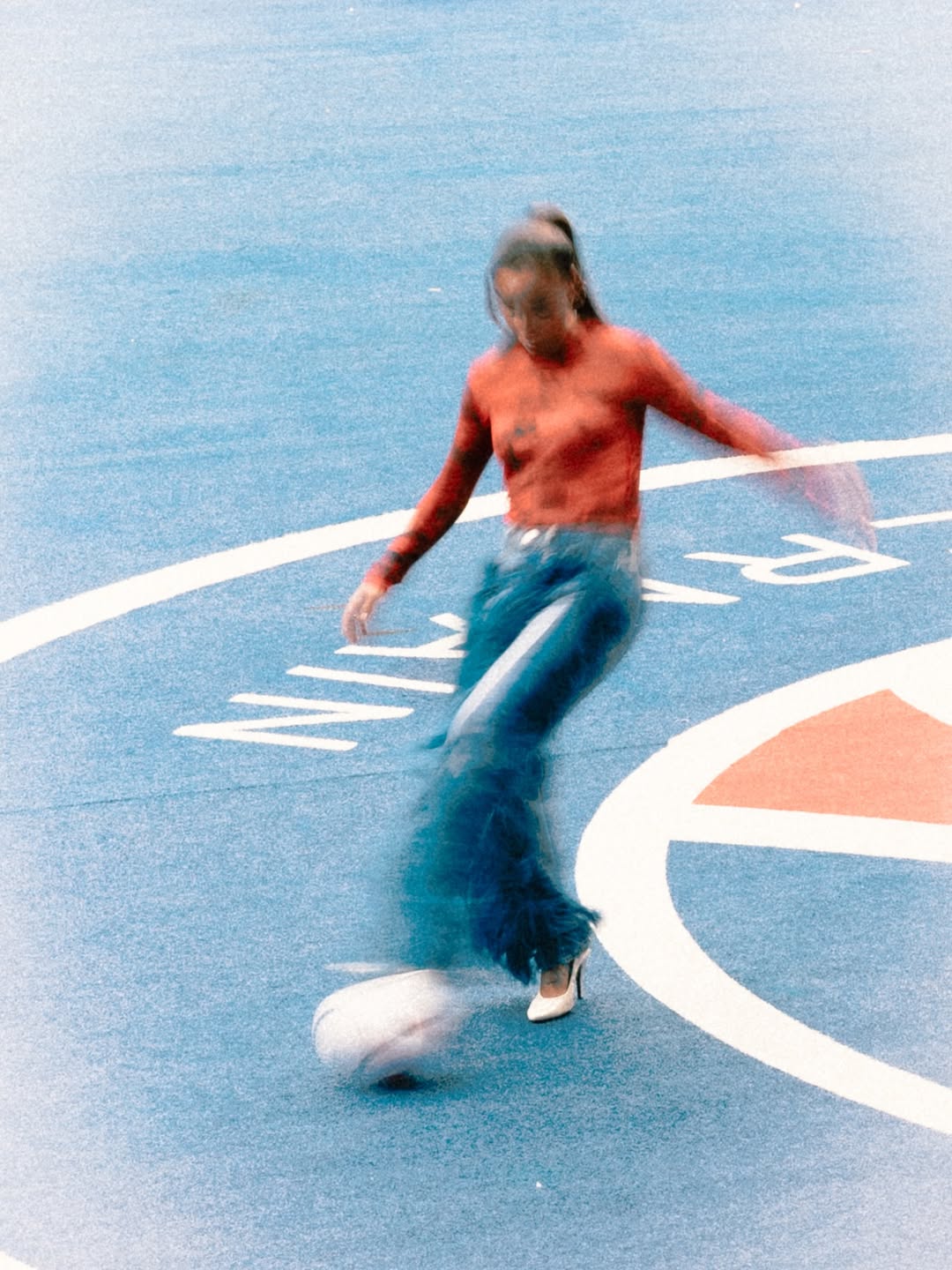 slider image
