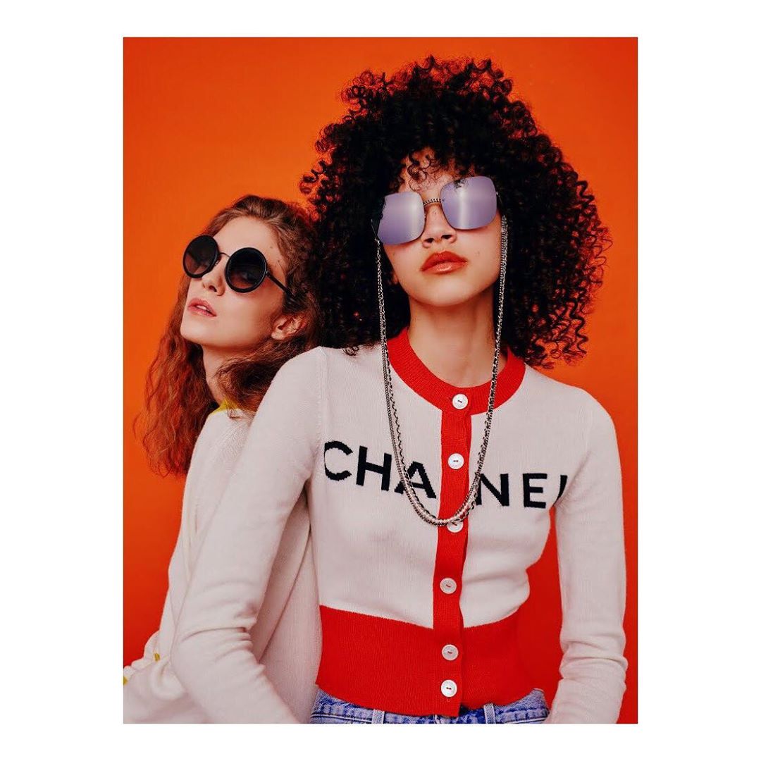 Grazia France |  Jun. 19