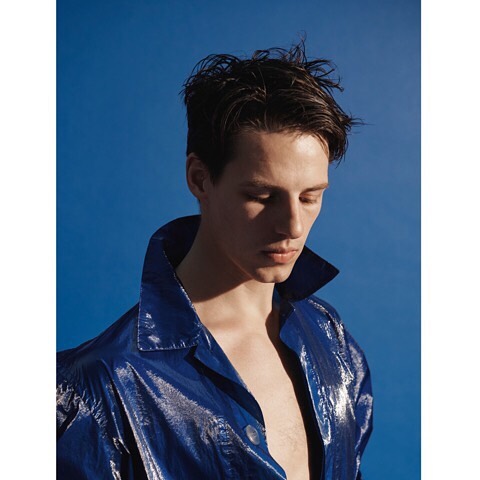 Narcisse Magazine |  Jun. 19