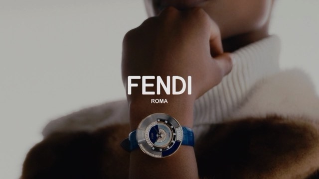 Fendi |  Jul. 19