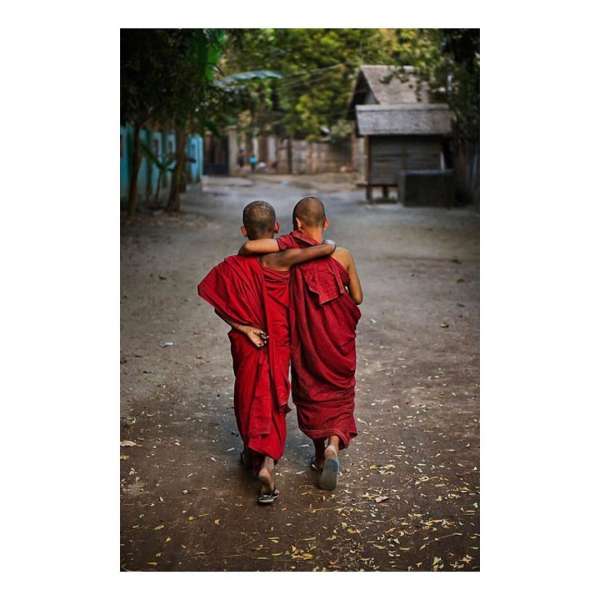 Steve McCurry