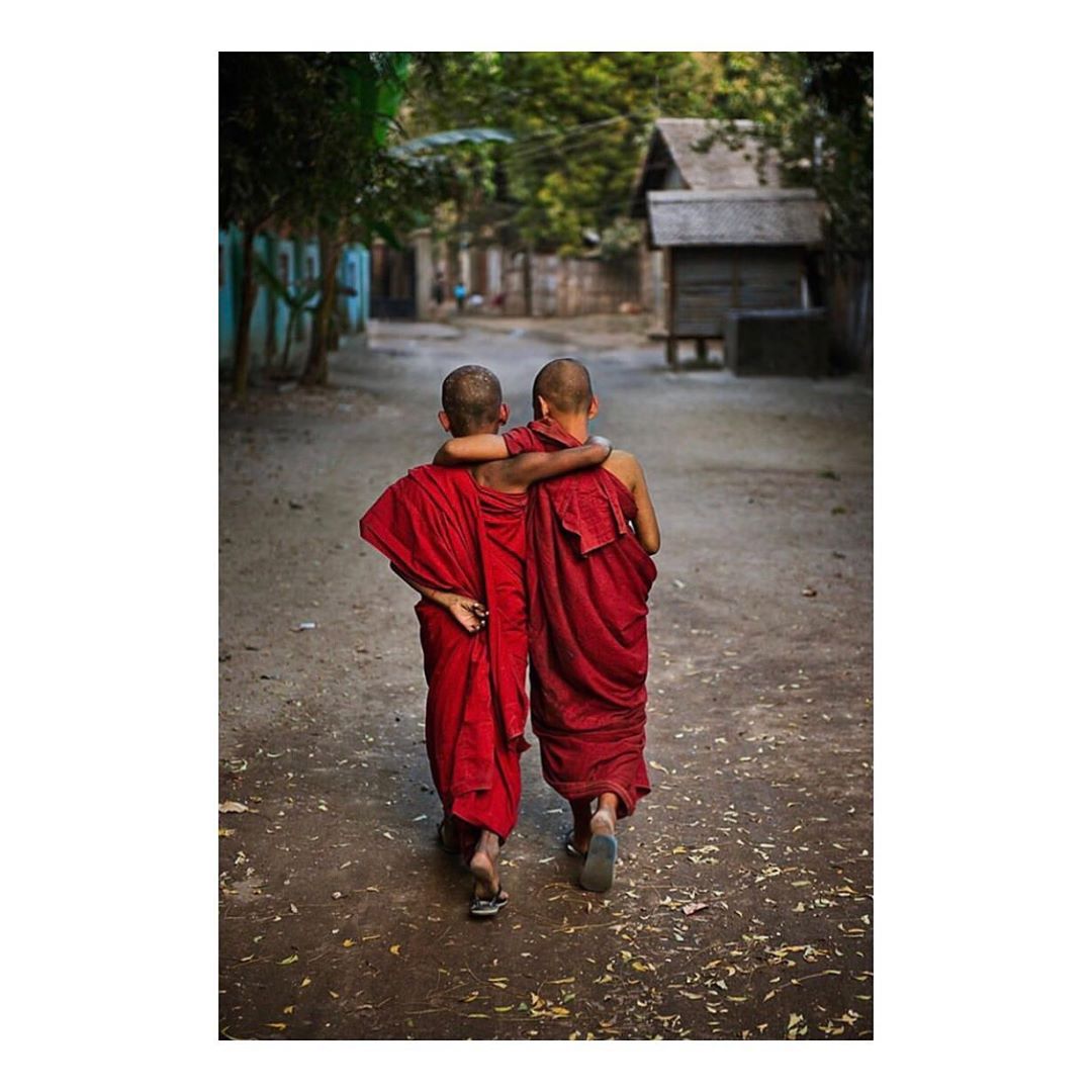 Steve McCurry