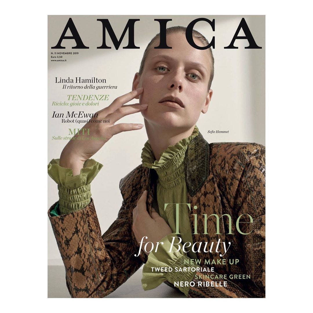 Amica |  Nov. 19