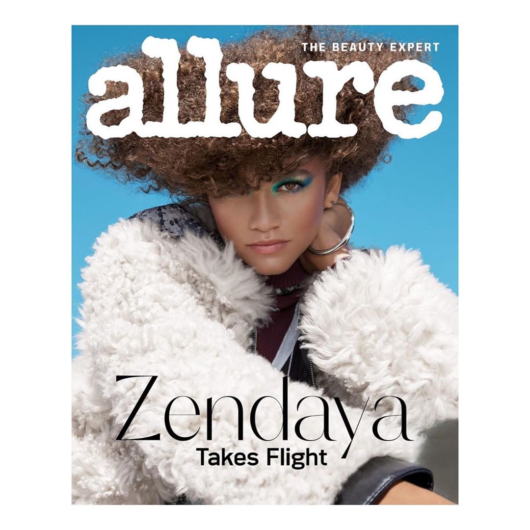 Allure |  Nov. 19