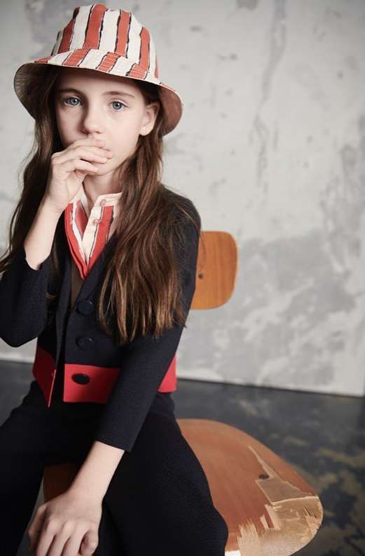 Emporio Armani |  Mar. 20