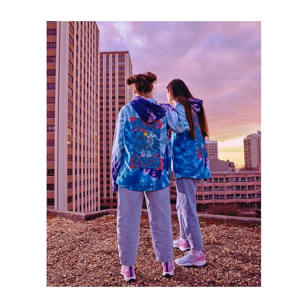 Sneakersnstuff |  Apr. 20