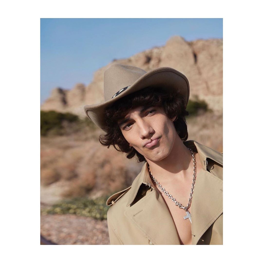 Man About Town |  May. 20