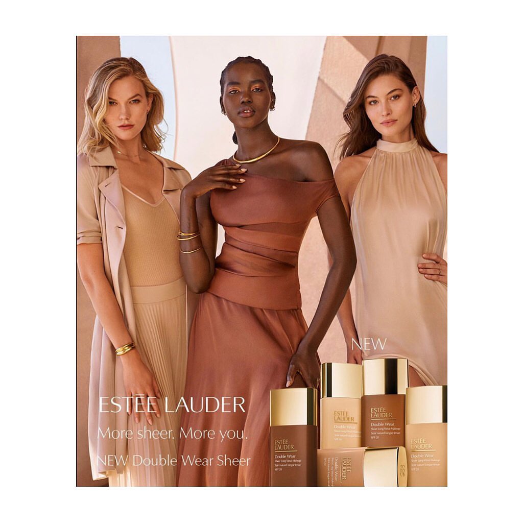 Estée Lauder UK |  Aug. 21