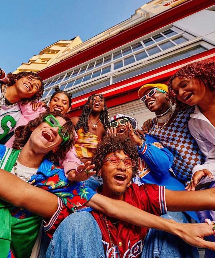 adidas Paris |  Sep. 21