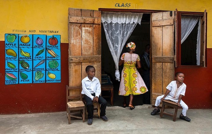 Steve McCurry