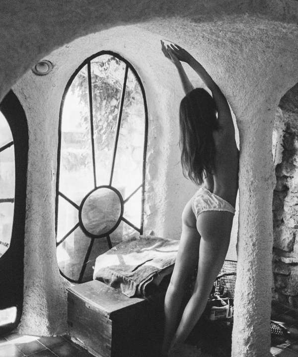 Theo Gosselin