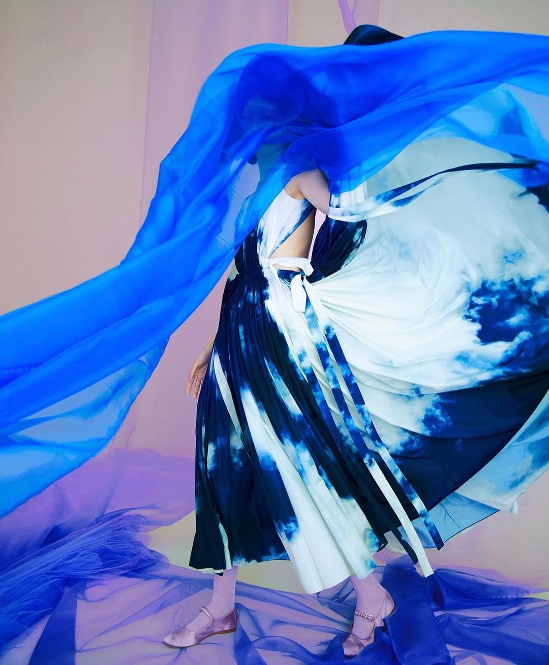 Harper's Bazaar UK |  Mar. 22