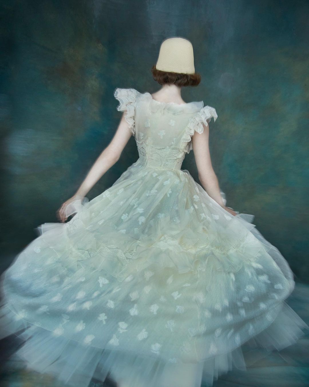 Harper's Bazaar UK |  May. 22