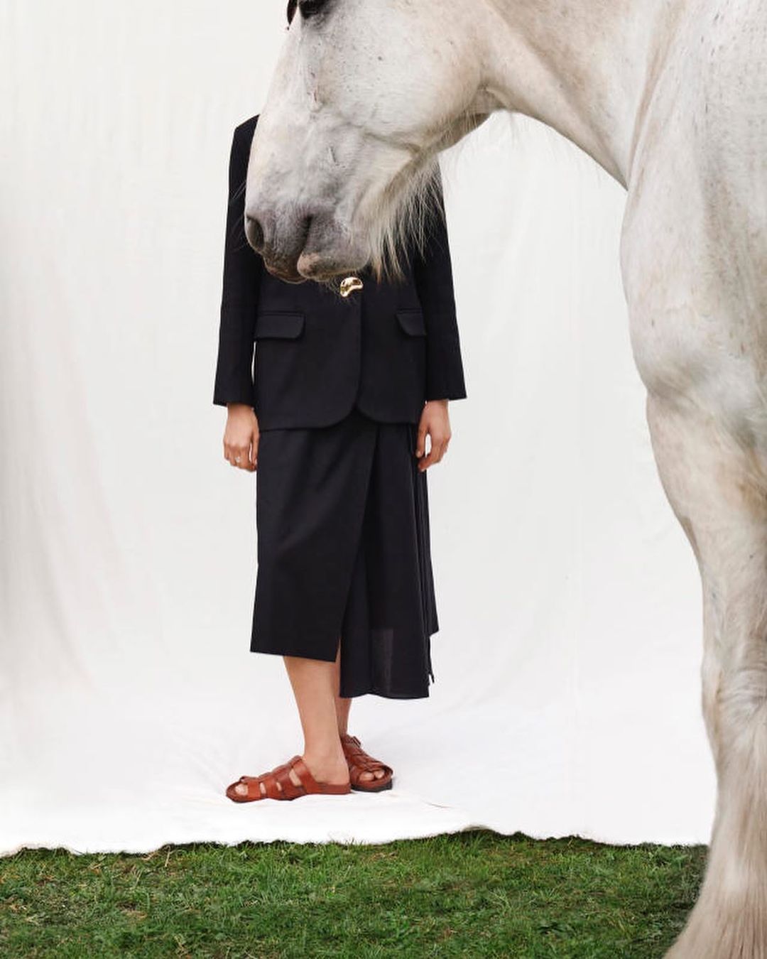 Mother of Pearl |  Aug. 22