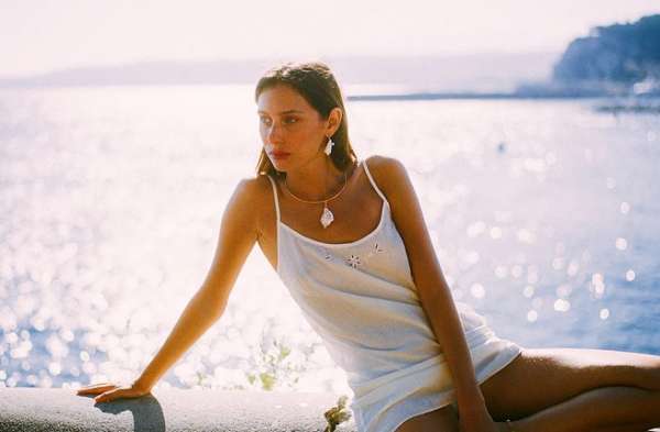 Theo Gosselin