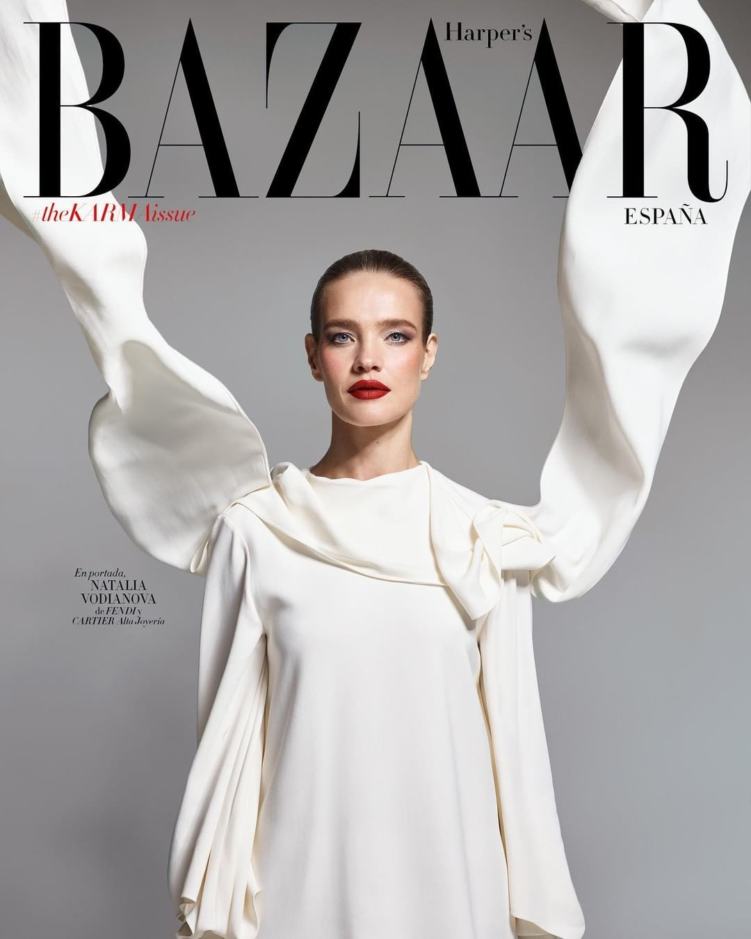 Harper's Bazaar España |  Oct. 22