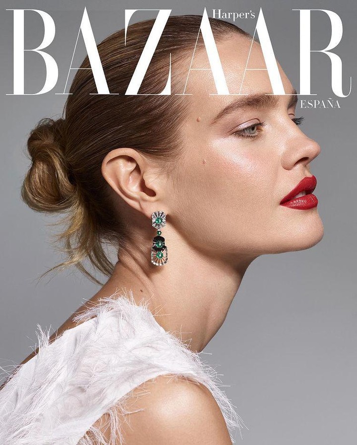 Harper's Bazaar España |  Oct. 22