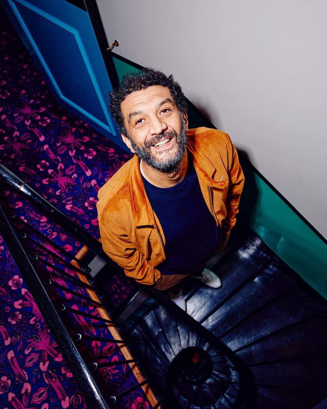 Libération |  Jan. 23