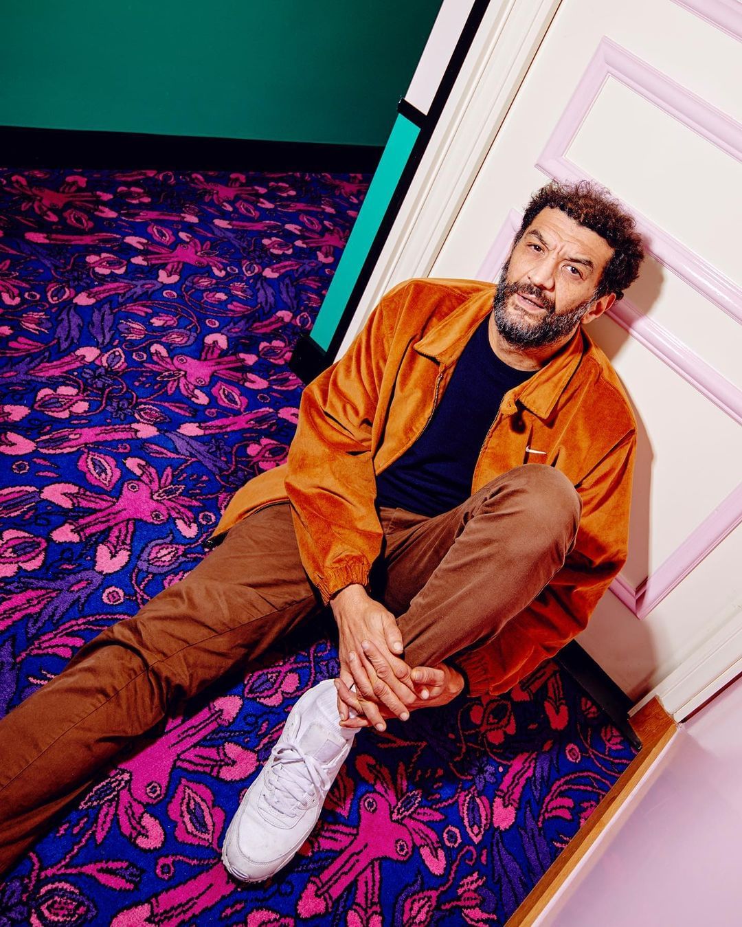 Libération |  Jan. 23