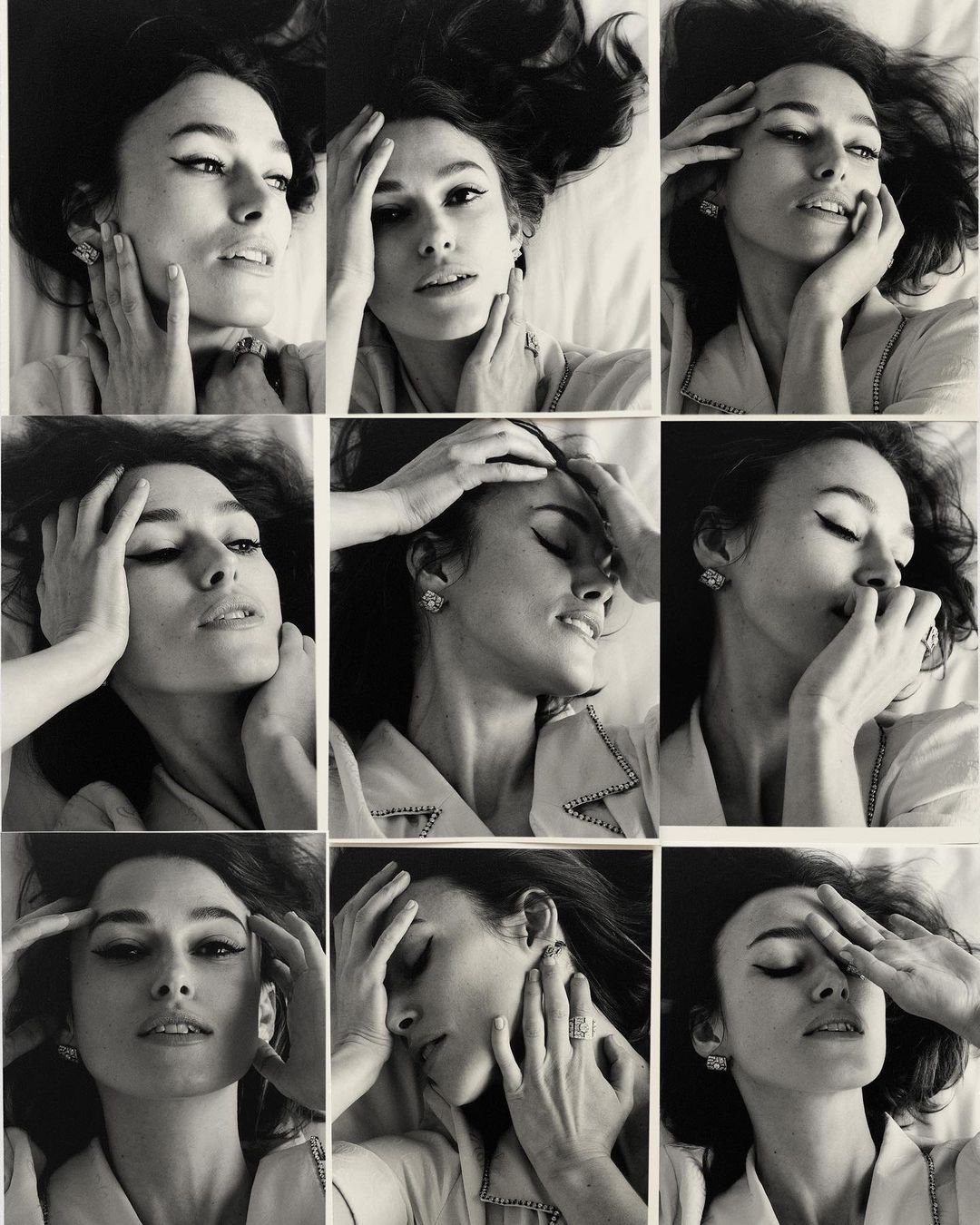 Harper's Bazaar UK |  Mar. 23