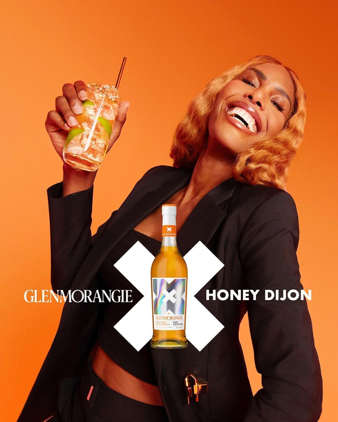 Glenmorangie |  Apr. 23