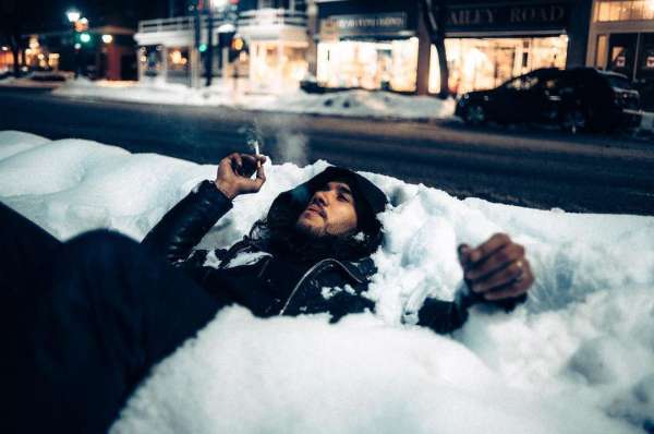Theo Gosselin